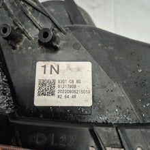 Laden Sie das Bild in den Galerie-Viewer, Frontscheinwerfer Mitsubishi Asx 8301C880 Rechts Scheinwerfer Headlight SCH3843357761sh