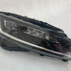 Frontscheinwerfer Skoda Superb III 3V1941016D Rechts Scheinwerfer Headlight SCH8113032562lh