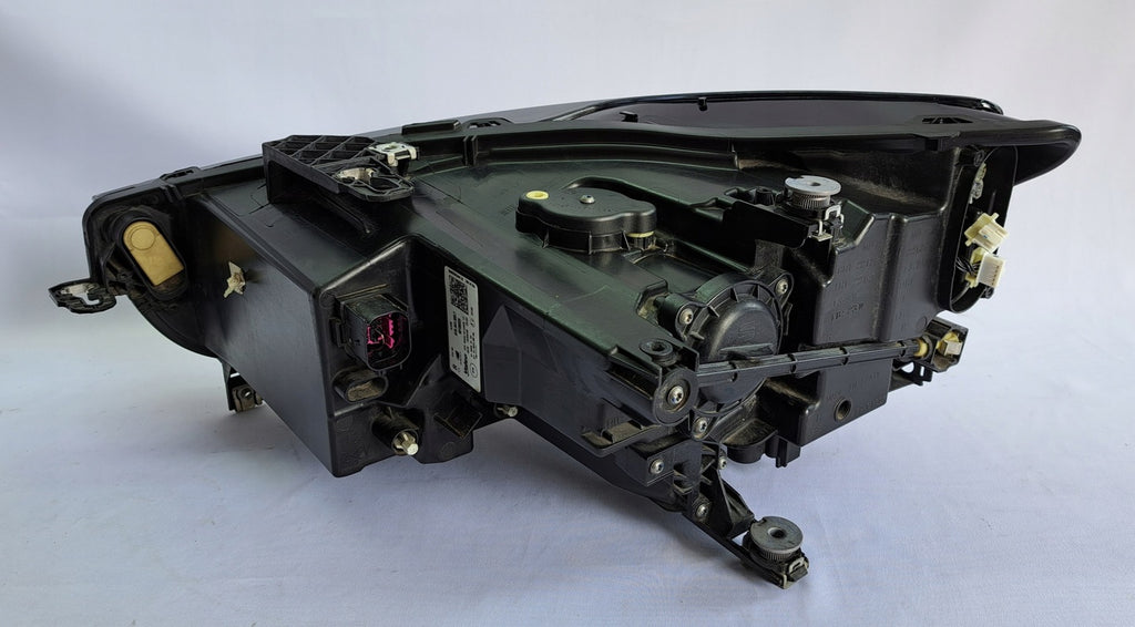 Frontscheinwerfer Seat Leon 5FB941008F Full LED Rechts Scheinwerfer Headlight