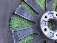 Load image into Gallery viewer, 1x Alufelge 20 Zoll 8.5" 5x112 43ET 4K0601025J Audi A6 Rim Wheel FEL4192942067dt