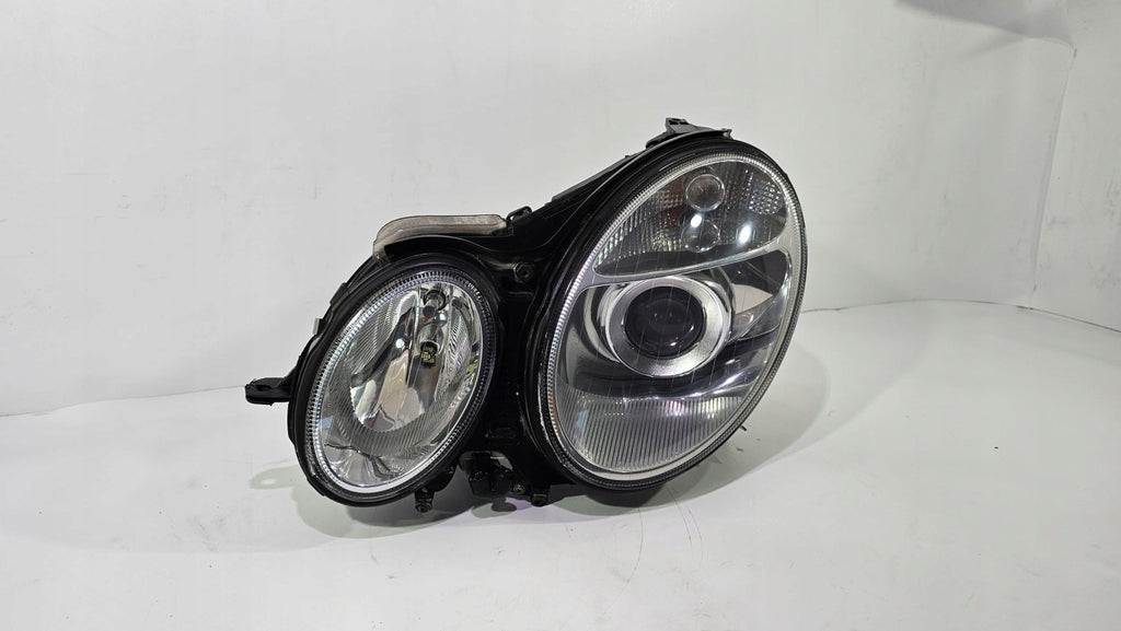 Frontscheinwerfer Mercedes-Benz W211 124465732 Links Scheinwerfer Headlight SCH6372782265hu