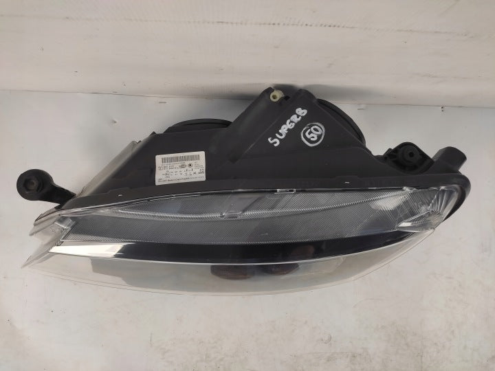 Frontscheinwerfer Skoda Superb III 3V1941015 Links Scheinwerfer Headlight SCH4433138004aj