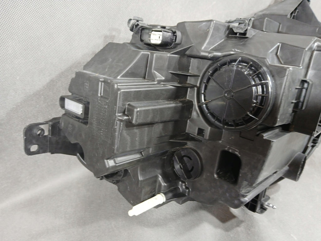 Frontscheinwerfer Ford Puma L1TB-13101-GK Links Scheinwerfer Headlight SCH4899453068hs