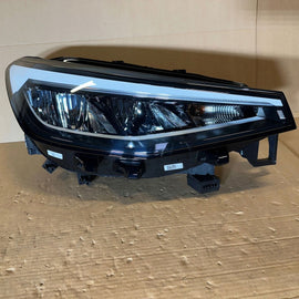 Frontscheinwerfer VW Id.4 11B941006B LED Rechts Scheinwerfer Headlight SCH9471146707xu