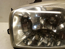 Laden Sie das Bild in den Galerie-Viewer, Frontscheinwerfer Toyota Rav 4 II Links Scheinwerfer Headlight SCH9847544484wn
