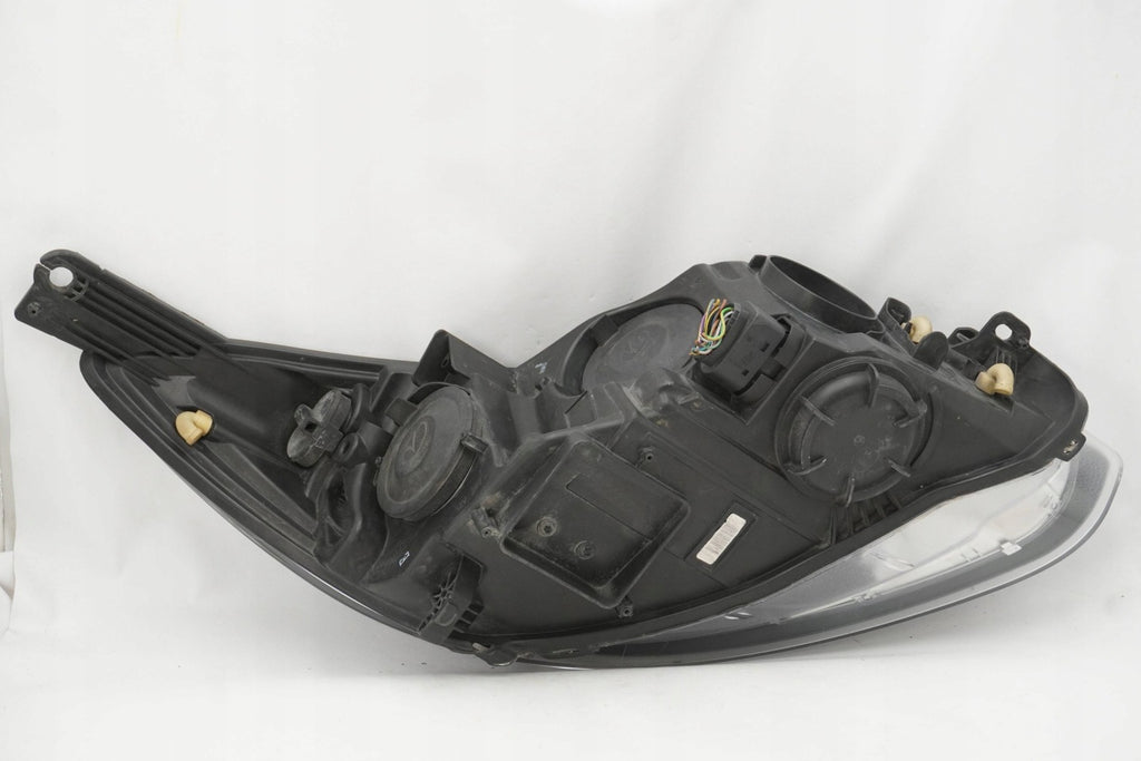 Frontscheinwerfer Ford Focus Links Scheinwerfer Headlight SCH3694902834ea
