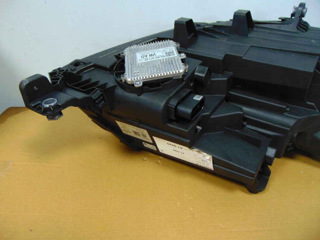 Frontscheinwerfer VW Multivan Transporter 7T1941035A LED Rechts oder Links SCH9820846976ya