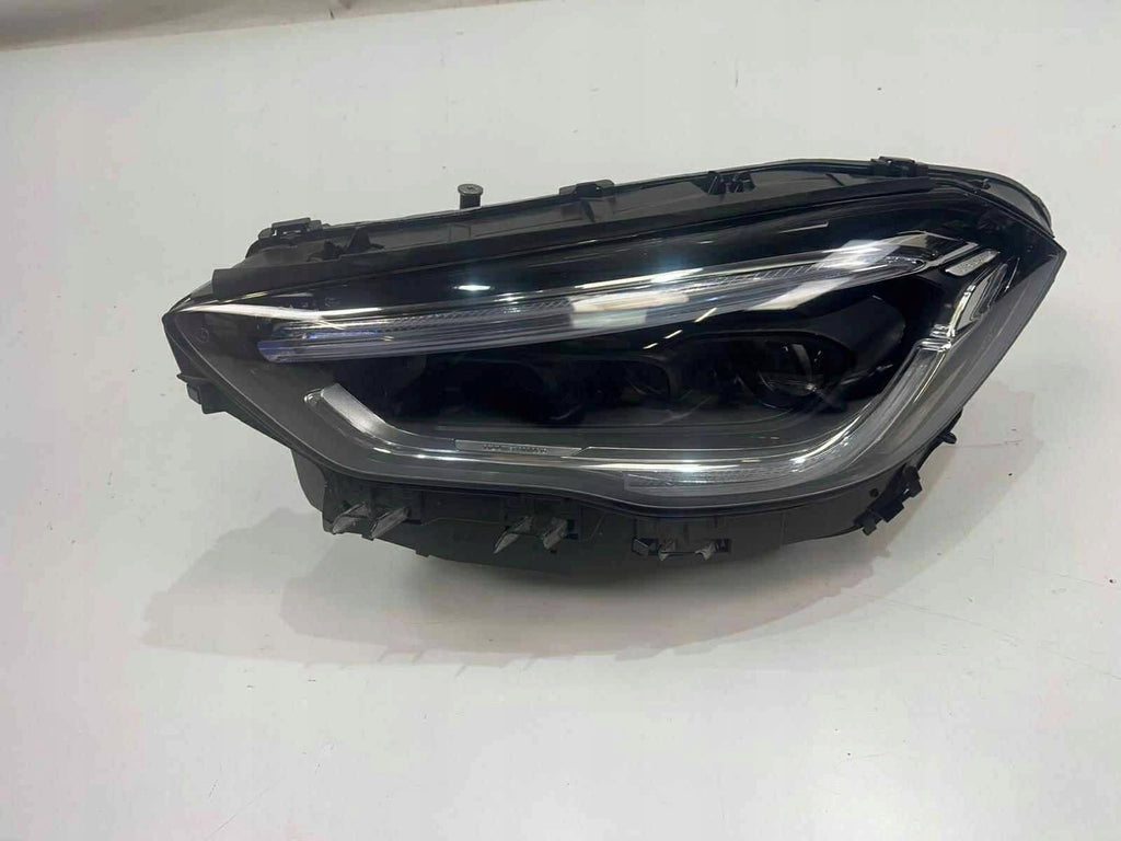 Frontscheinwerfer Mercedes-Benz Gla H247 A2479064105 Links Headlight SCH8083857363ya