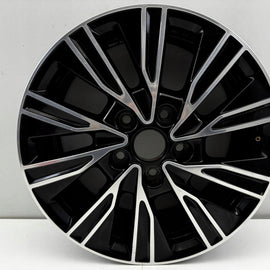 1x Alufelge 17 Zoll 6.5