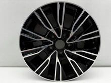 Laden Sie das Bild in den Galerie-Viewer, 1x Alufelge 17 Zoll 6.5" 5x120 60ET 7T0601025D VW Multivan T7 Rim Wheel FEL8429636074rx