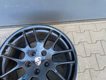 Load image into Gallery viewer, 1x Alufelge 20 Zoll 11.0" 5x130 Porsche Panamera Rim Wheel FEL5222307718fq