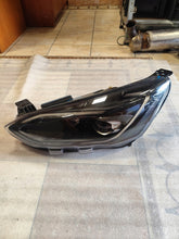 Laden Sie das Bild in den Galerie-Viewer, Frontscheinwerfer Ford Focus JX7B-13E017-CH LED Links Scheinwerfer Headlight SCH9653362800em