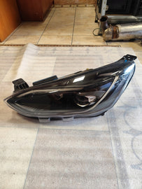 Frontscheinwerfer Ford Focus JX7B-13E017-CH LED Links Scheinwerfer Headlight SCH9653362800em