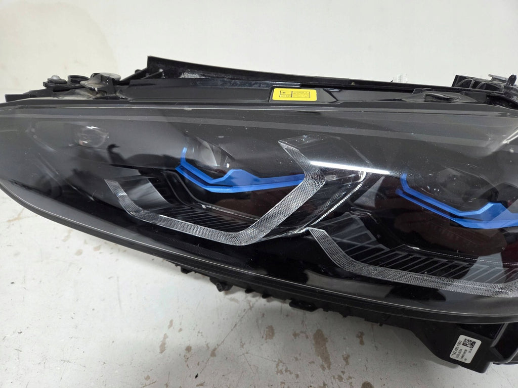 Frontscheinwerfer BMW 4 G22 G82 G23 G26 950511504 Laser Links Headlight SCH9249693007ps