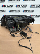 Laden Sie das Bild in den Galerie-Viewer, Frontscheinwerfer BMW Coupe E46 1307329074 Rechts Scheinwerfer Headlight SCH6227180859bo