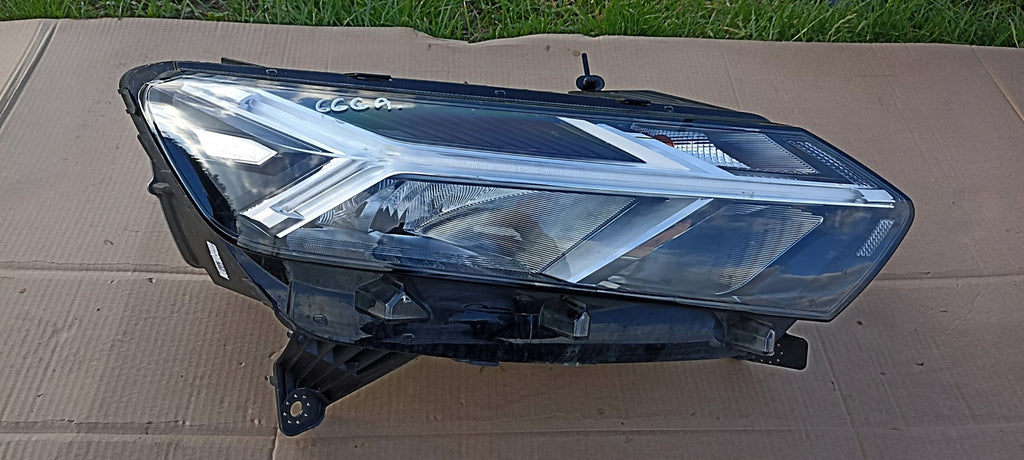 Frontscheinwerfer Dacia Sandero III Jogger 260104363R LED Rechts Headlight