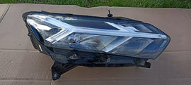 Frontscheinwerfer Dacia Sandero III Jogger 260104363R LED Rechts Headlight