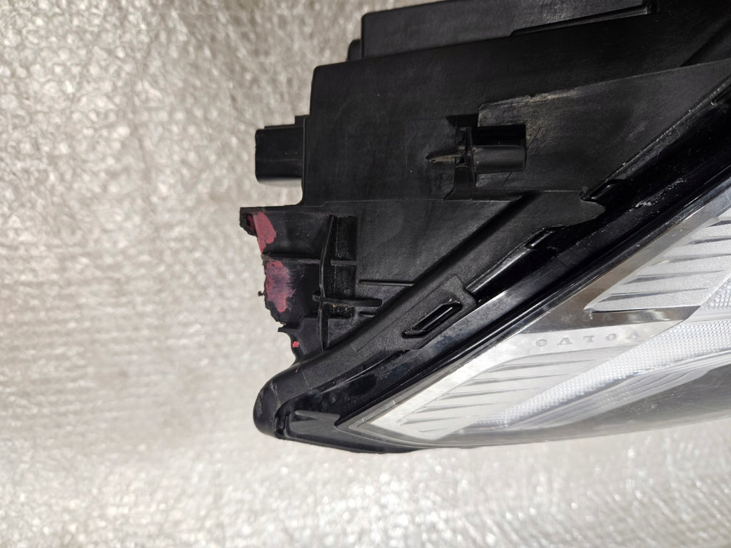 Frontscheinwerfer Volvo Xc60 II 32342506 Links Scheinwerfer Headlight SCH9235427889gj