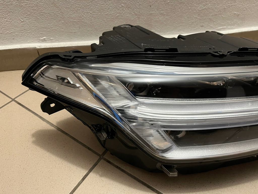 Frontscheinwerfer Volvo Xc90 I 31655708 Full LED Rechts Scheinwerfer Headlight SCH3546760058rm