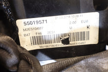 Load image into Gallery viewer, Motor BMW 2 F45 B47C20A 2.0 149PS 2016 Diesel Engine Unkomplett MOT9071182937ki