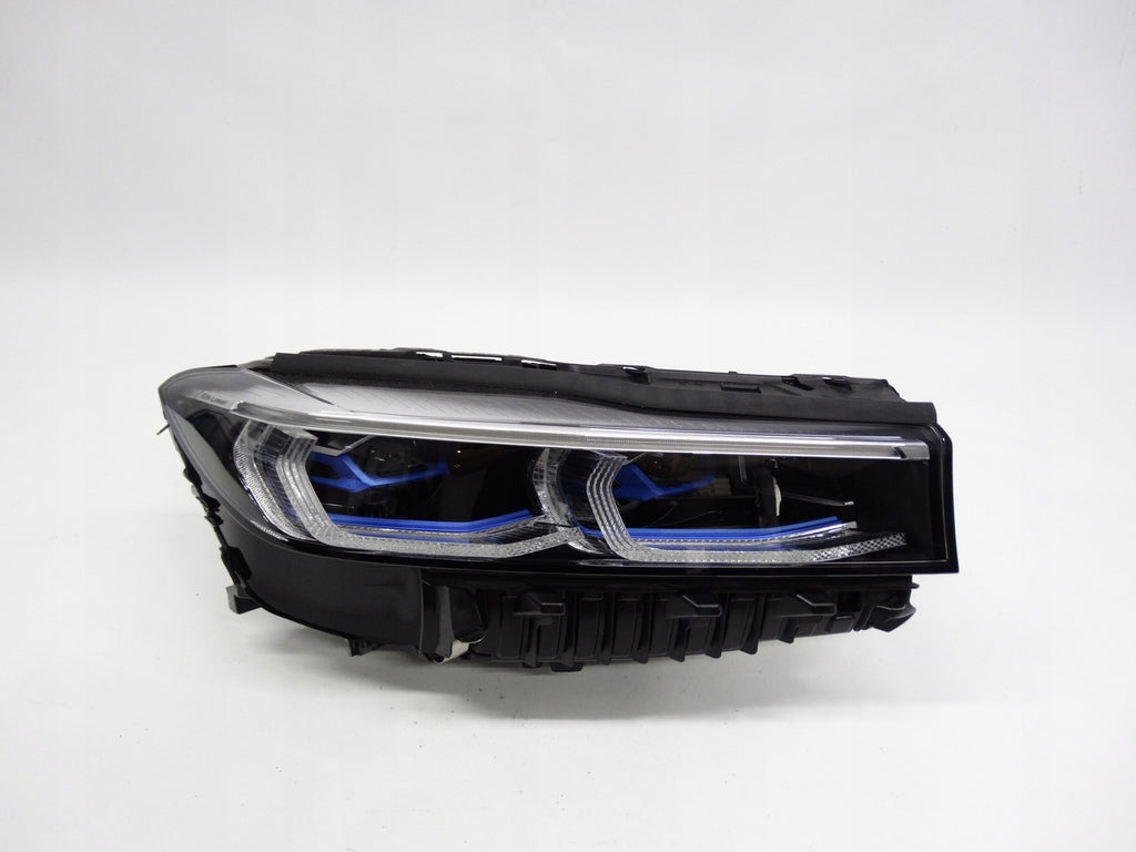 Frontscheinwerfer BMW 7 G11 G12 7946776-06 Laser Rechts Scheinwerfer Headlight SCH2063932877rh