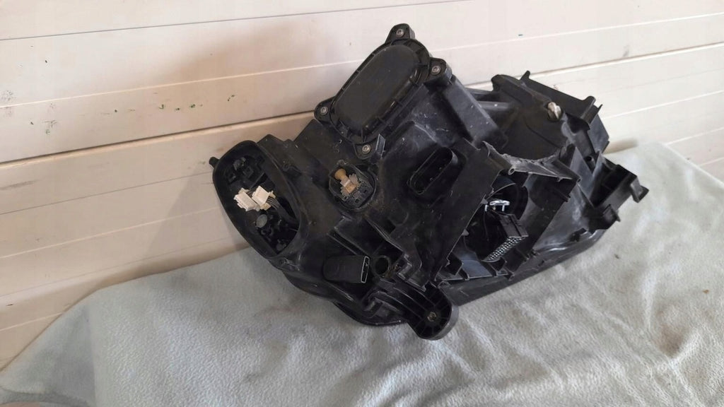 Frontscheinwerfer Audi Q2 81A941033B Full LED Links Scheinwerfer Headlight SCH4904592898ae