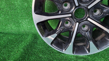 Load image into Gallery viewer, 1x Alufelge 17 Zoll 7.0" 5x160 55ET HK21-EA Ford Custom Rim Wheel FEL2066580293pz