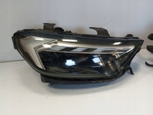 Laden Sie das Bild in den Galerie-Viewer, Frontscheinwerfer Audi A1 82A941034D 82A941033D LED Rechts oder Links SCH6617506029ah