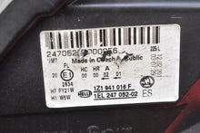 Laden Sie das Bild in den Galerie-Viewer, Frontscheinwerfer Skoda Octavia I 1Z1941016F Rechts Scheinwerfer Headlight SCH3395719027ob