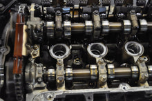 Laden Sie das Bild in den Galerie-Viewer, Motor BMW F21 F30 F31 F20 N13B16A 1.6 102PS 115TKm 2013 Benzin Engine Unkomplett