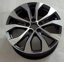 Load image into Gallery viewer, 1x Alufelge 17 Zoll 7.0" 5x114.3 403007202R Renault Megane Iv Rim Wheel FEL4970318875pr