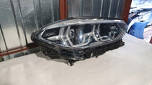 Load image into Gallery viewer, Frontscheinwerfer BMW X3 G01 849682401 Full LED Rechts Scheinwerfer Headlight SCH5627120675ol