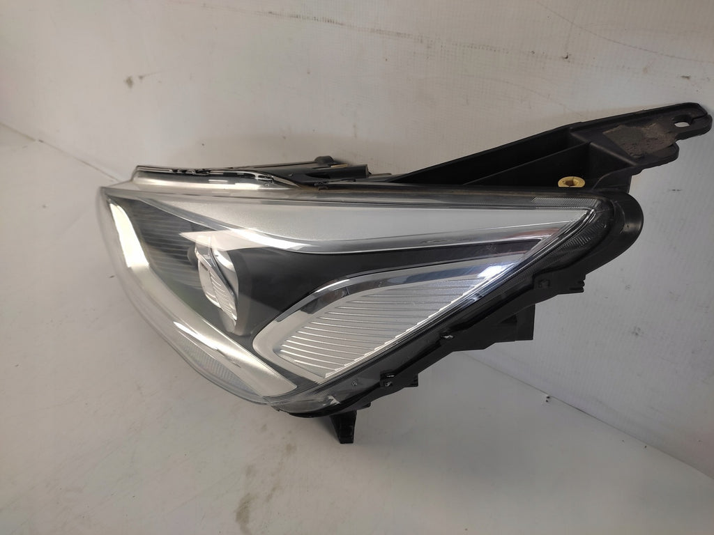 Frontscheinwerfer Ford C-Max F1CB-13D153-AF Xenon Links Scheinwerfer Headlight SCH1294385241ri