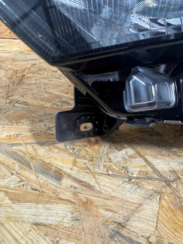 Frontscheinwerfer Dacia Sandero III Logan 260604069R Links Headlight SCH4759679711ne