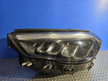 Laden Sie das Bild in den Galerie-Viewer, Frontscheinwerfer Mercedes-Benz W247 A2479063504 LED Links Headlight SCH3383452931by