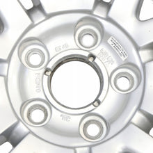 Load image into Gallery viewer, 1x Alufelge 18 Zoll 8.0&quot; 5x112 8E0601025 Audi A4 B7 Rim Wheel