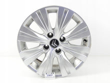 Load image into Gallery viewer, 1x Alufelge 16 Zoll 6.0" 4x108 23ET 9681810880 Citroën Picasso I C3 Rim Wheel FEL1691422069ol