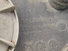 Laden Sie das Bild in den Galerie-Viewer, Frontscheinwerfer Ford Fiesta I VII 206115B Rechts Scheinwerfer Headlight SCH2605410755cs
