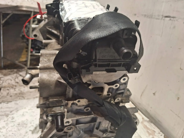 Motor Fiat Panda 46341162 1.0 MILD 69PS 51kW 83TKm Hybrid Engine Unkomplett MOT4003666892xi