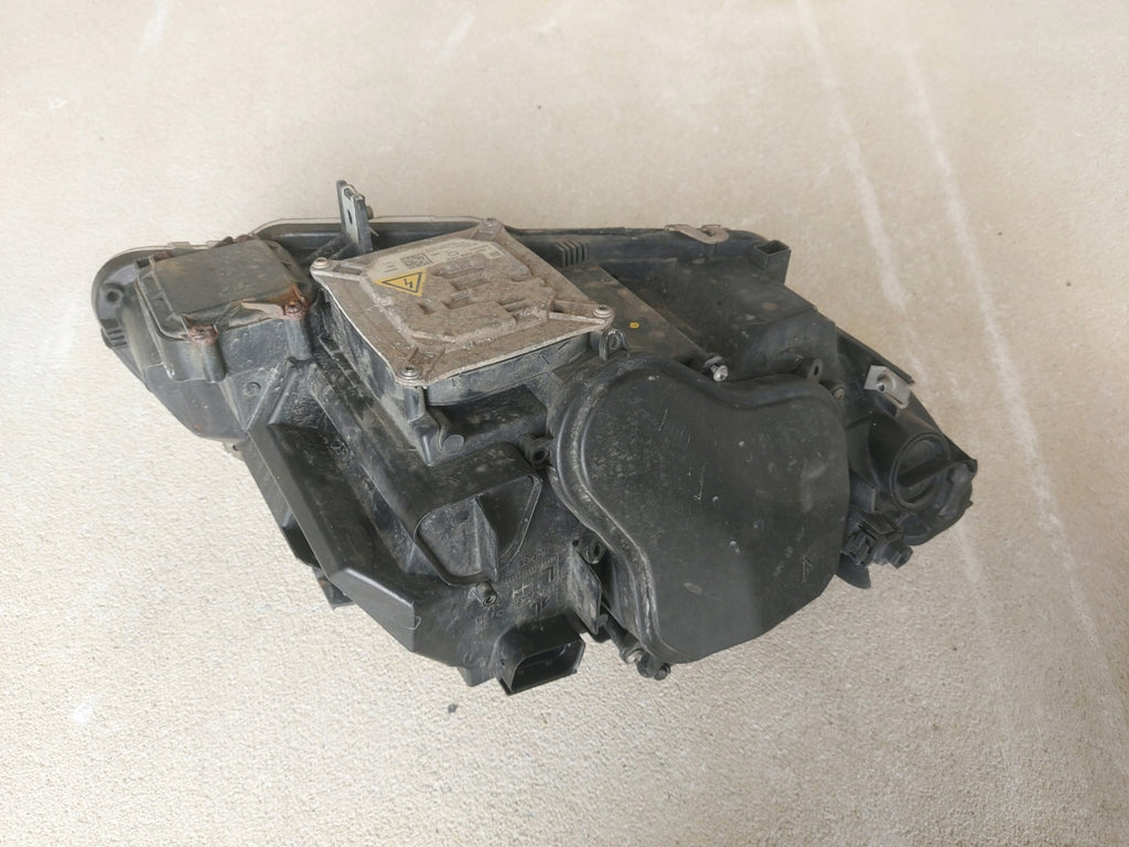 Frontscheinwerfer BMW E93 E92 7162141 Links Scheinwerfer Headlight SCH2989981914cd