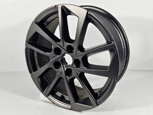 Load image into Gallery viewer, 1x Alufelge 17 Zoll 7.0" 5x114.3 43 5ET N7400ADE07 Hyundai Tucson Rim Wheel FEL2311178539ms