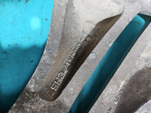 Laden Sie das Bild in den Galerie-Viewer, 1x Alufelge 17 Zoll 6.5" 5x115 40ET Nissan Qashqai I J10 Rim Wheel FEL2463083098pp