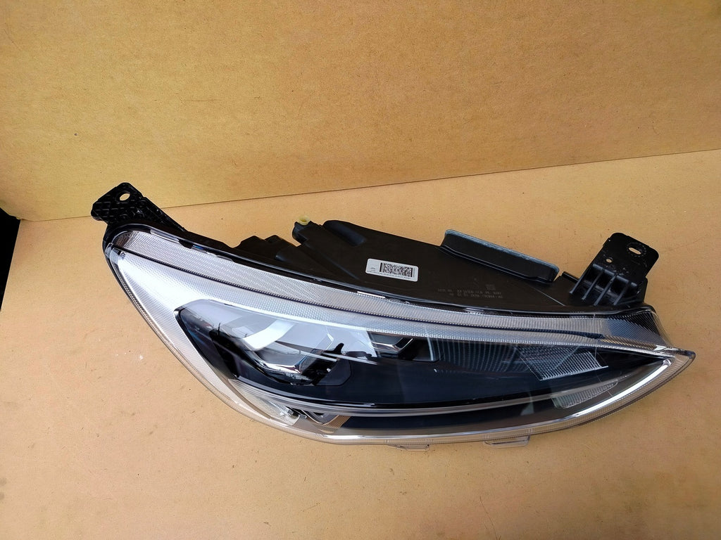 Frontscheinwerfer Ford Focus JX7B-13E014-AE Full LED Rechts Headlight