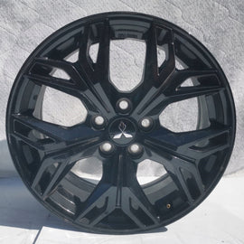 1x Alufelge 18 Zoll 7.0