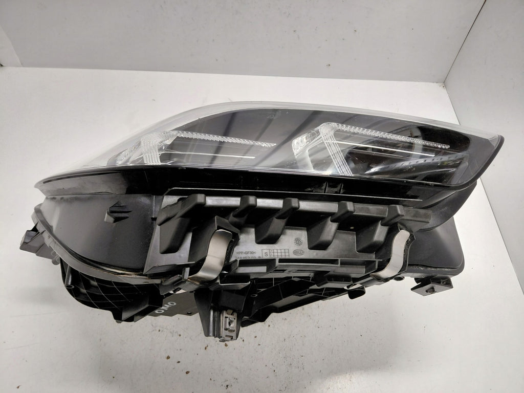 Frontscheinwerfer BMW X1 5A9A228 Full LED Rechts Scheinwerfer Headlight SCH9125008157xf