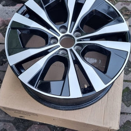 1x Alufelge 18 Zoll 7.5