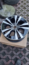 Laden Sie das Bild in den Galerie-Viewer, 1x Alufelge 18 Zoll 7.5" 5x108 50 5ET 32209452 Volvo Xc60 I Cross Country V90 FEL3699214043py