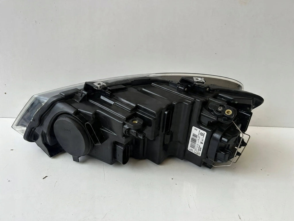 Frontscheinwerfer VW Polo 6R1941016E Rechts Scheinwerfer Headlight