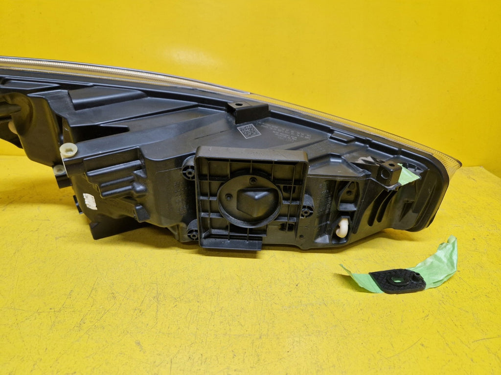 Frontscheinwerfer Ford Focus NX7B-13E015-CF Full LED Links Headlight SCH3842456725ab
