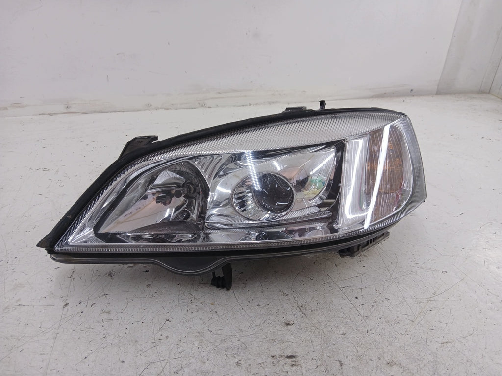 Frontscheinwerfer Opel Astra Xenon Links Scheinwerfer Headlight SCH3572678654on